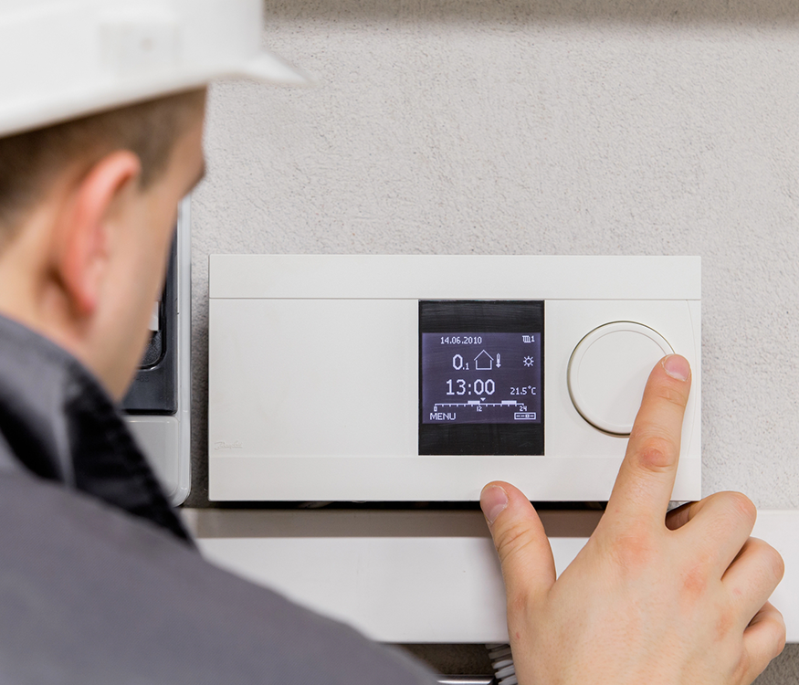 A & L HVAC Sierra Madre